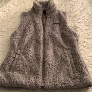 Patagonia Los Gatos vest